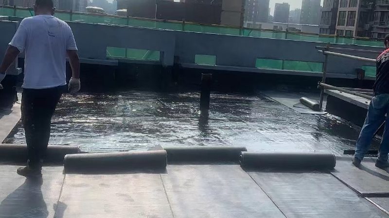 厂房彩钢瓦漏水，问题到底出在哪一层