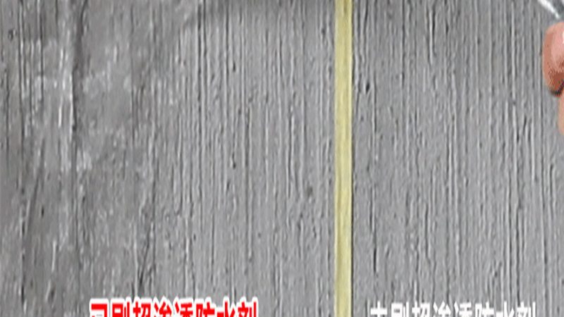 聚氨酯喷涂施工，看懂这六步才算入门