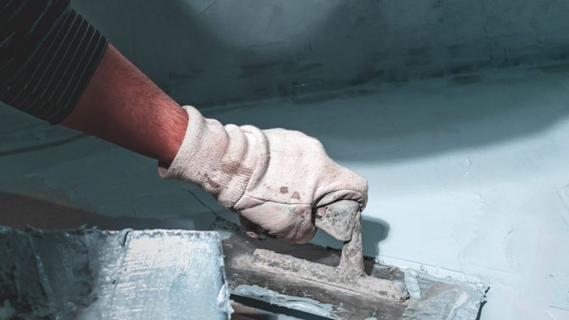 地下室防水材料：价格与用量的考量因素