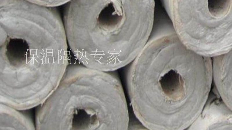 外墙保温材料检测报告，资质要求知多少？**
