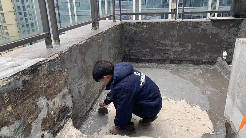 卫生间防水补漏材料，如何选择合适的规格型号？**