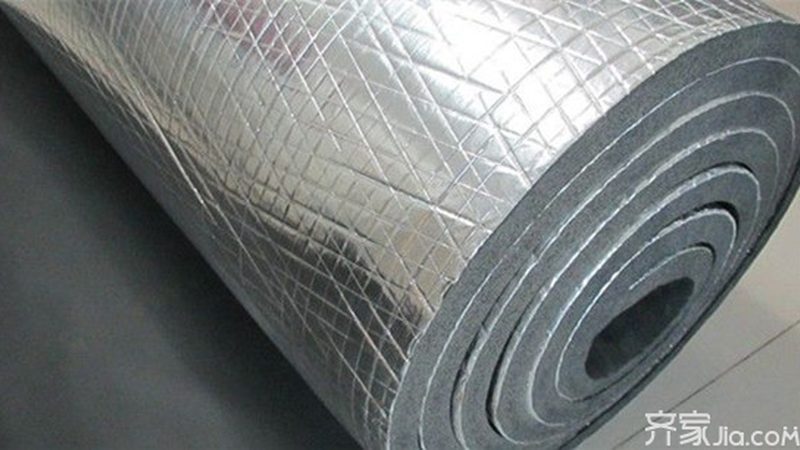 PVC与TPO防水卷材：性能参数对比解析