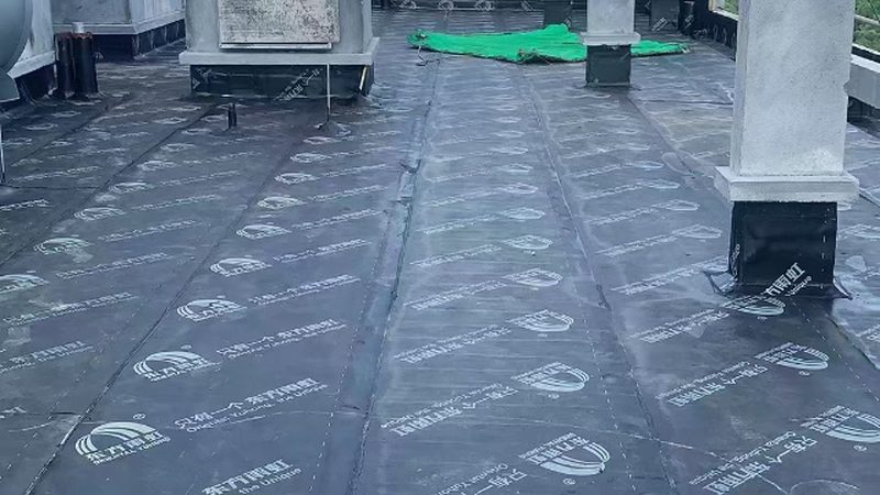 北京聚氨酯保温施工，选对队伍比选材料更重要