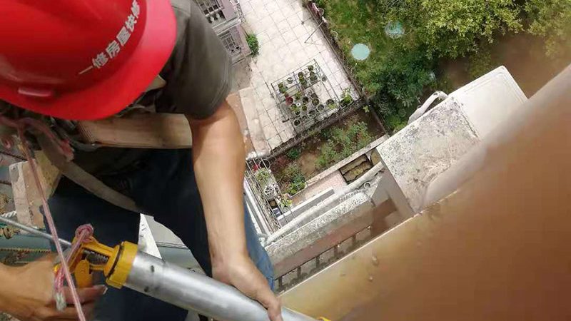 屋面保温层施工，这五个步骤最容易被忽略