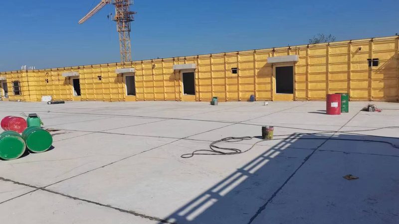岩棉与挤塑板：建筑保温材料的优与劣