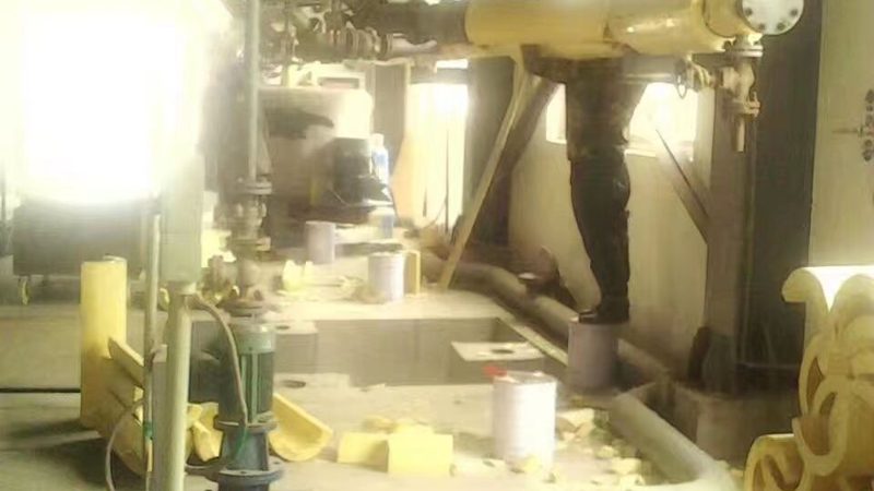 地下室防水，材料选择有讲究**