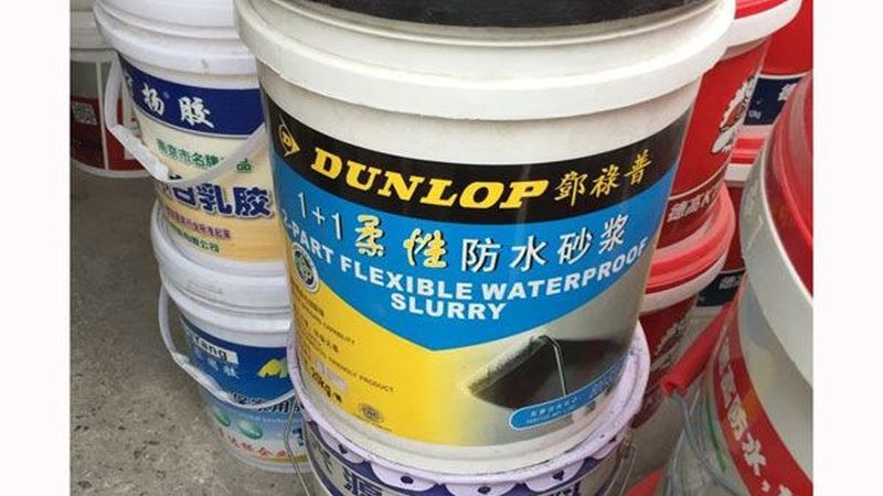 防水材料寿命短的原因有哪些