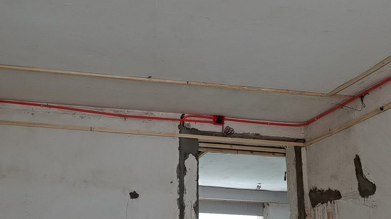 地下室防水施工节点处理技巧解析